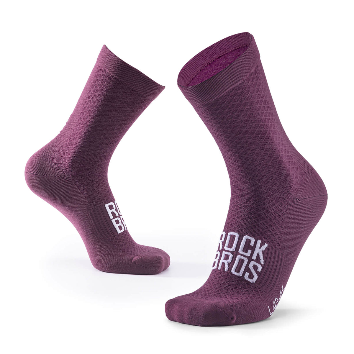 Sportsocken Baumwolle Atmungsaktive Laufsocken