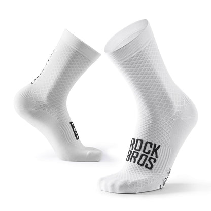 Sportsocken Baumwolle Atmungsaktive Laufsocken