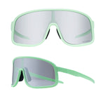 Sonnenbrille Selbsttönend UV400-Schutz – SHOWDOW Serie