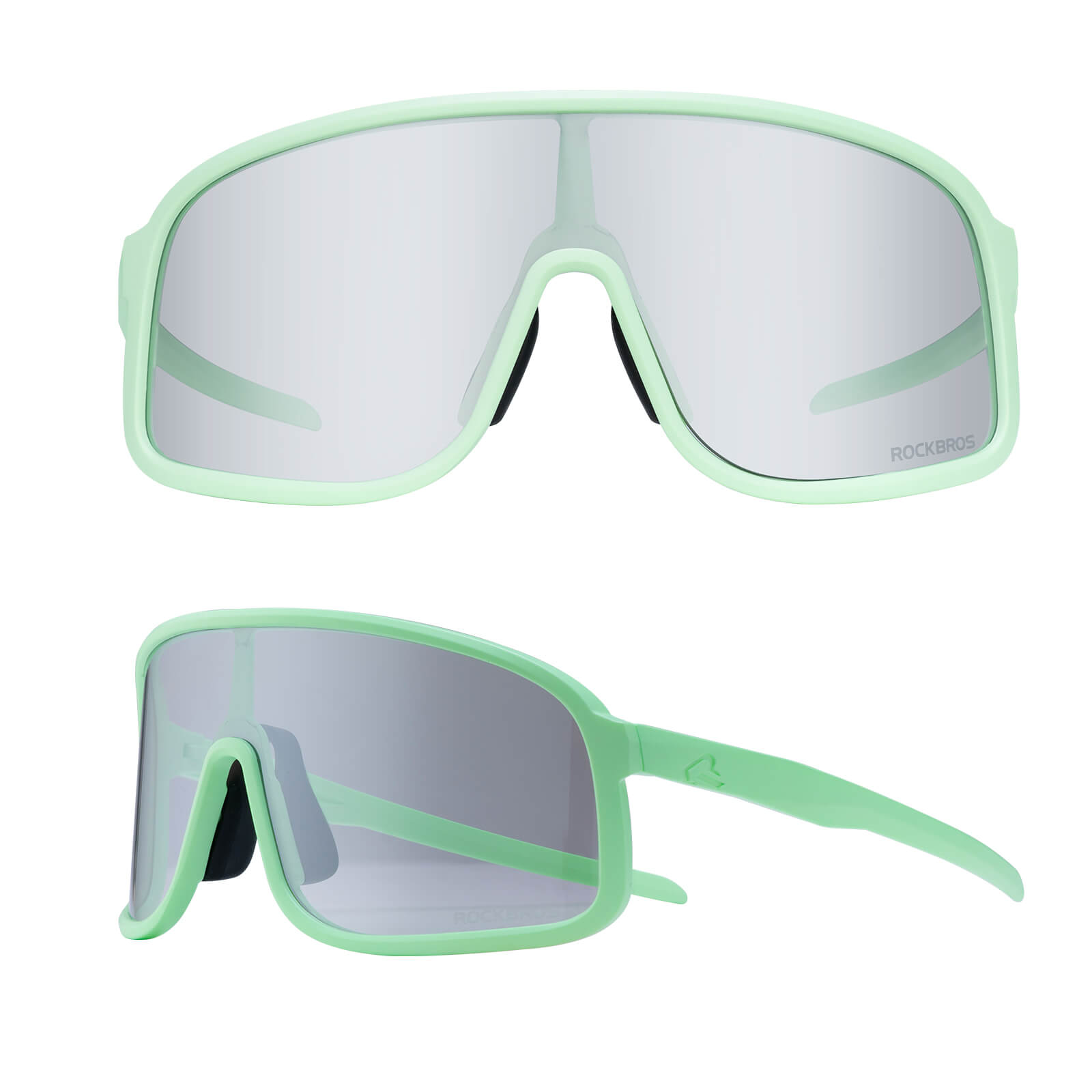 Sonnenbrille Selbsttönend UV400-Schutz – SHOWDOW Serie