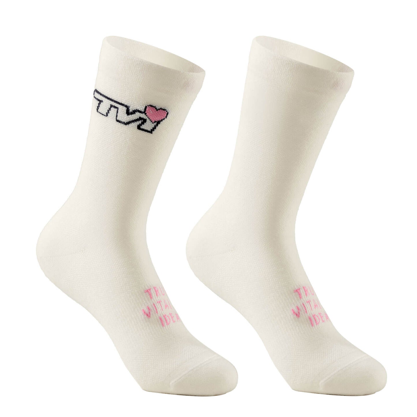 ROCKBROS TVI Damen Sportsocken Atmungsaktive Winter