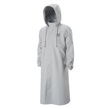 ROCKBROS - Regenjacke Wasserdichte Atmungsaktiv Regenponcho Regenmantel Windjacke
