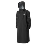 ROCKBROS - Regenjacke Wasserdichte Atmungsaktiv Regenponcho Regenmantel Windjacke