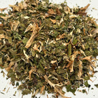 EquiLung Herbal RespiraCare – Kräutermischung für Pferde zur Langzeitfütterung bei beanspruchten Atemwegen durch nasskaltes Wetter und Temperaturwechsel