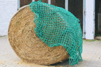 Heuballennetz XXL für große Rundballen bis 180cm | 45mm | EU-Qualität