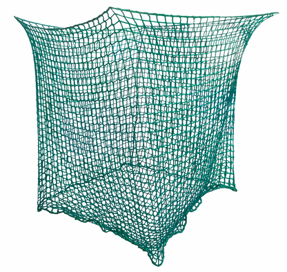 Heuballennetz für Rundballen 1,4x1,4x1,6m | 60mm Masche | EU-Qualität