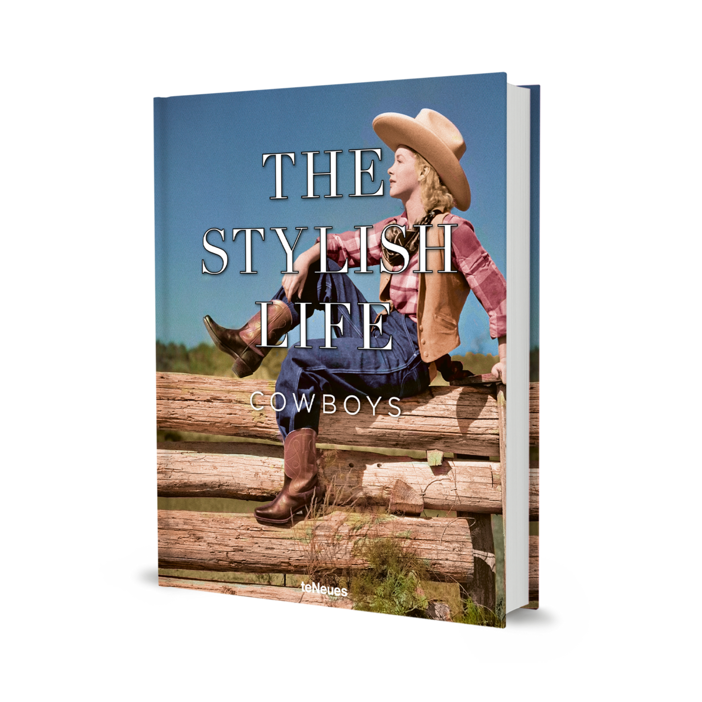 The Stylish Life: Cowboys