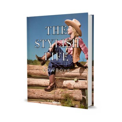 The Stylish Life: Cowboys