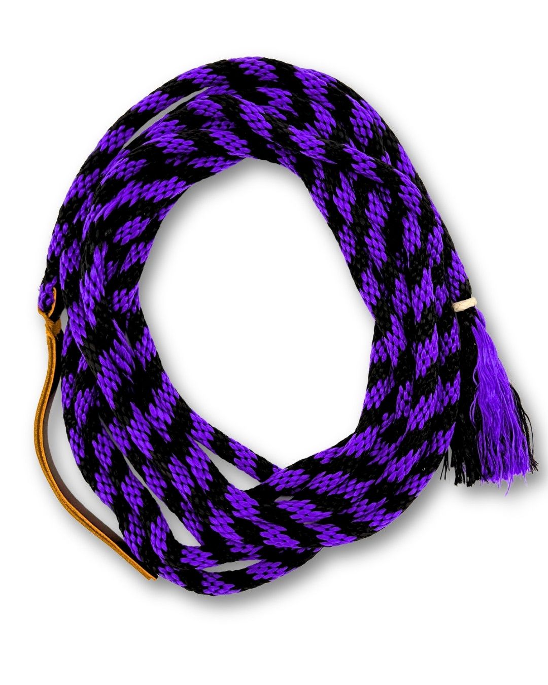 LpTrick Nylon Mecate, verschiedene Farben