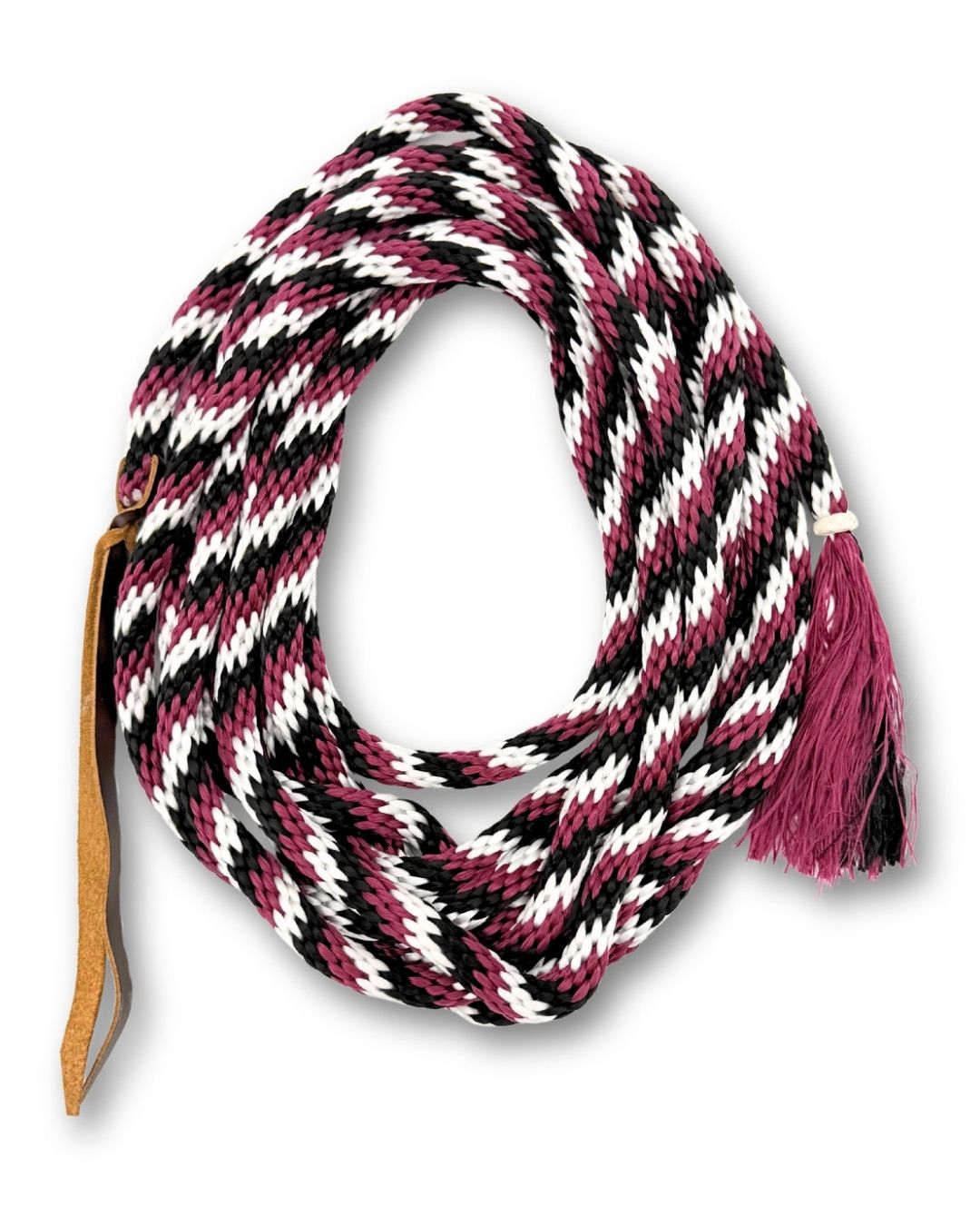 LpTrick Nylon Mecate, verschiedene Farben