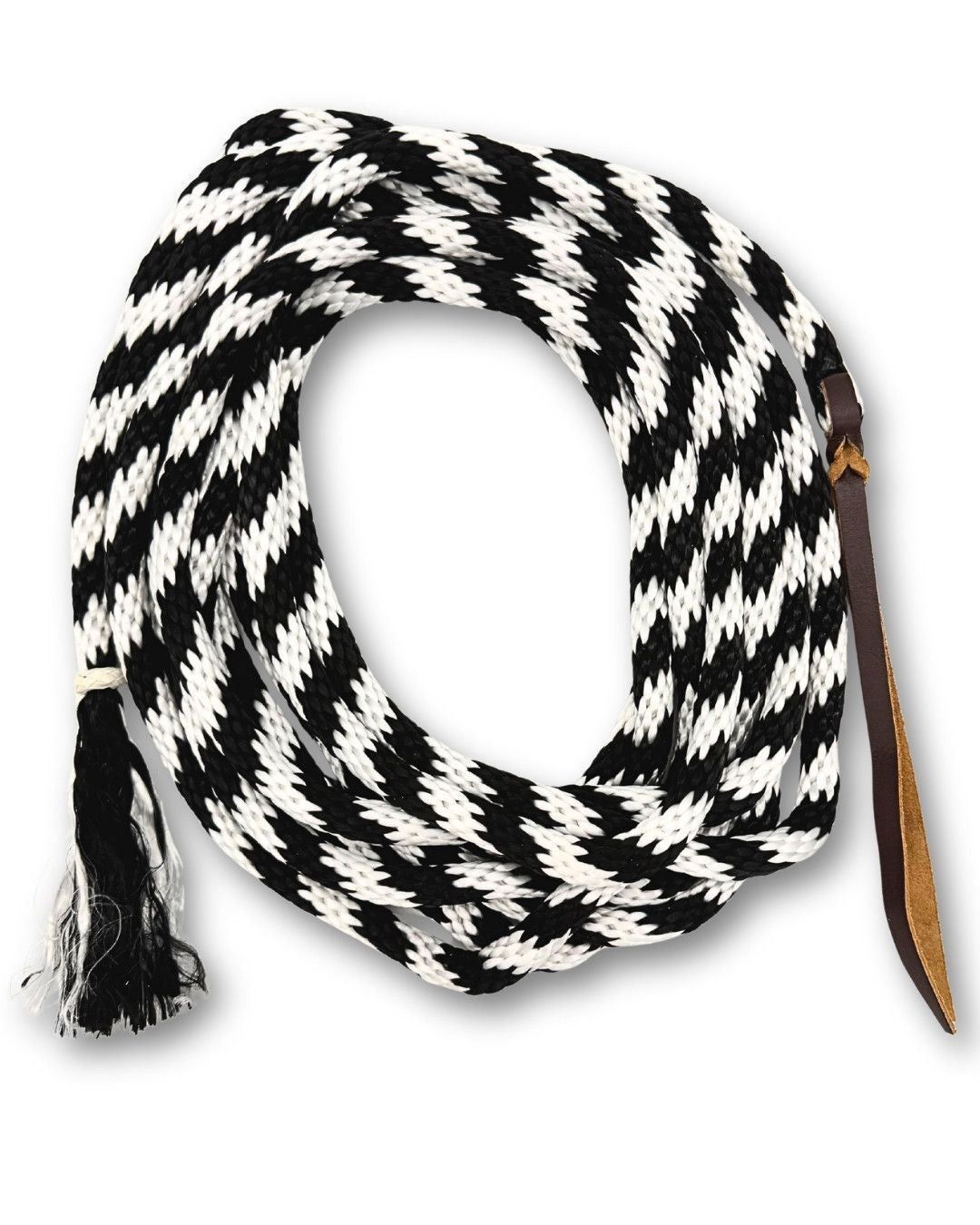 LpTrick Nylon Mecate, verschiedene Farben