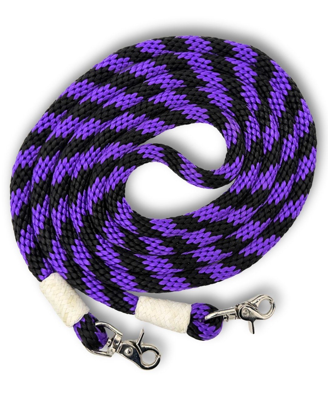 Nylonzügel geschlossen, verschiedene Farben - LpTrick