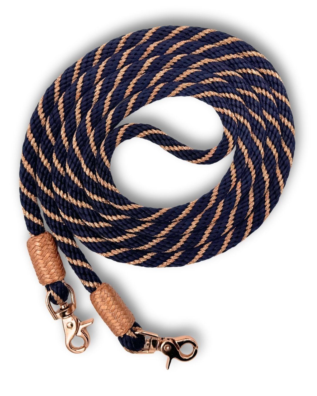 Nylonzügel geschlossen, verschiedene Farben - LpTrick