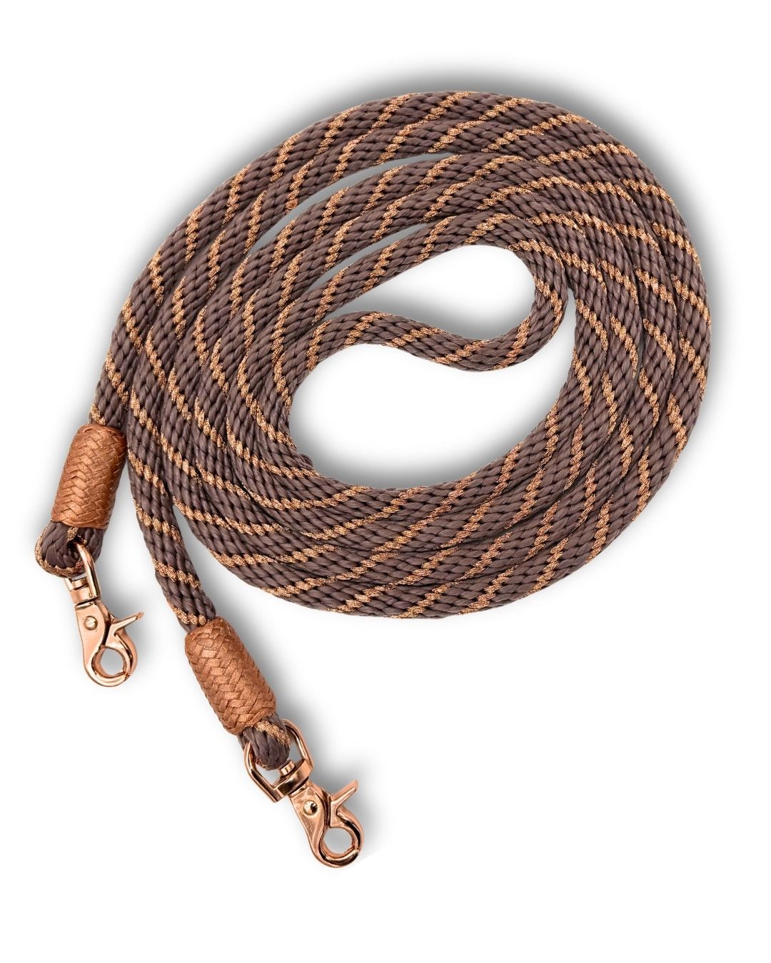 Nylonzügel geschlossen, verschiedene Farben - LpTrick