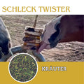 Schleck Twister Scheiben für Schleck Twister Pferdespielzeuge