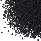 Schwarzkümmel Pferd 1kg