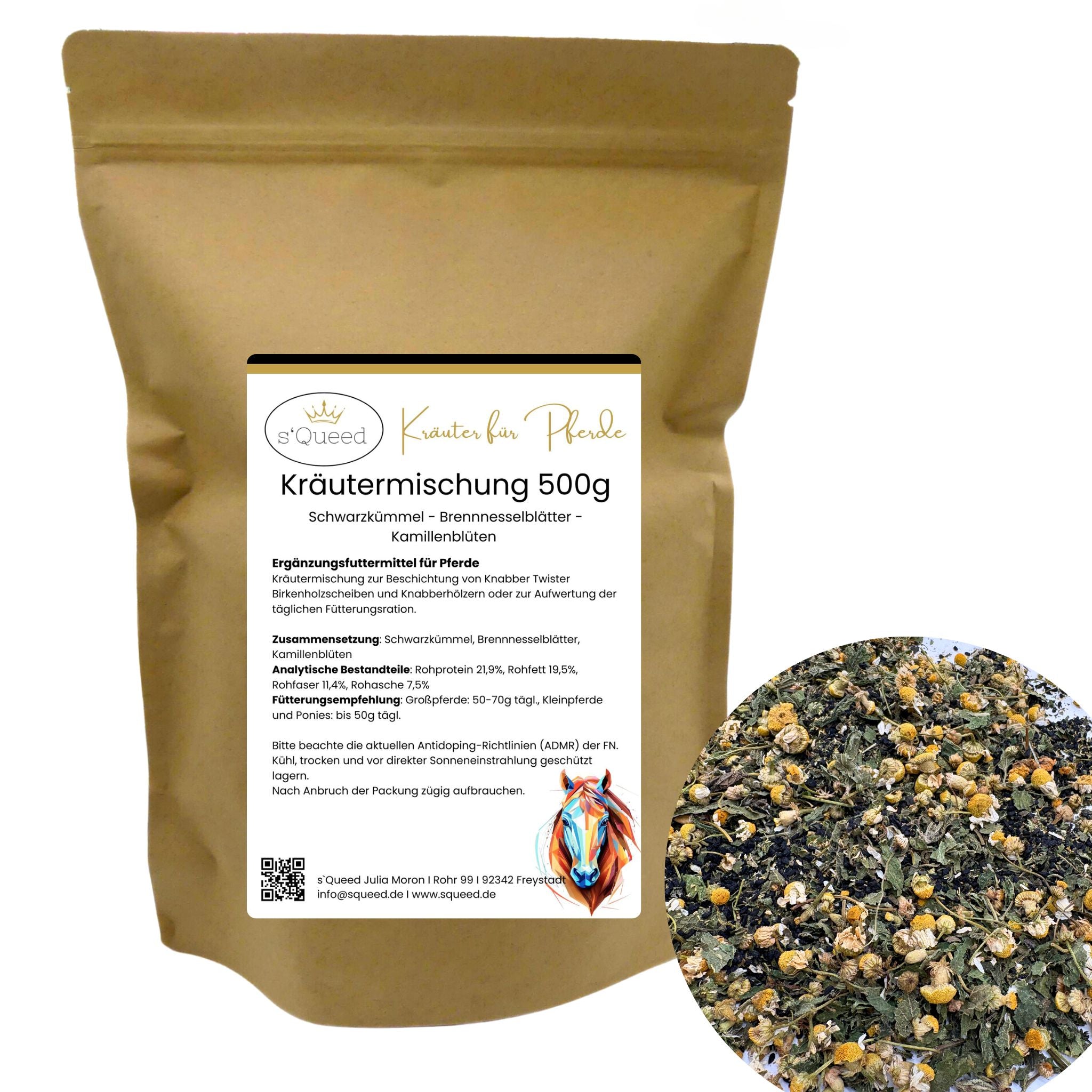 DIY Set Birkenholz zum Knabbern