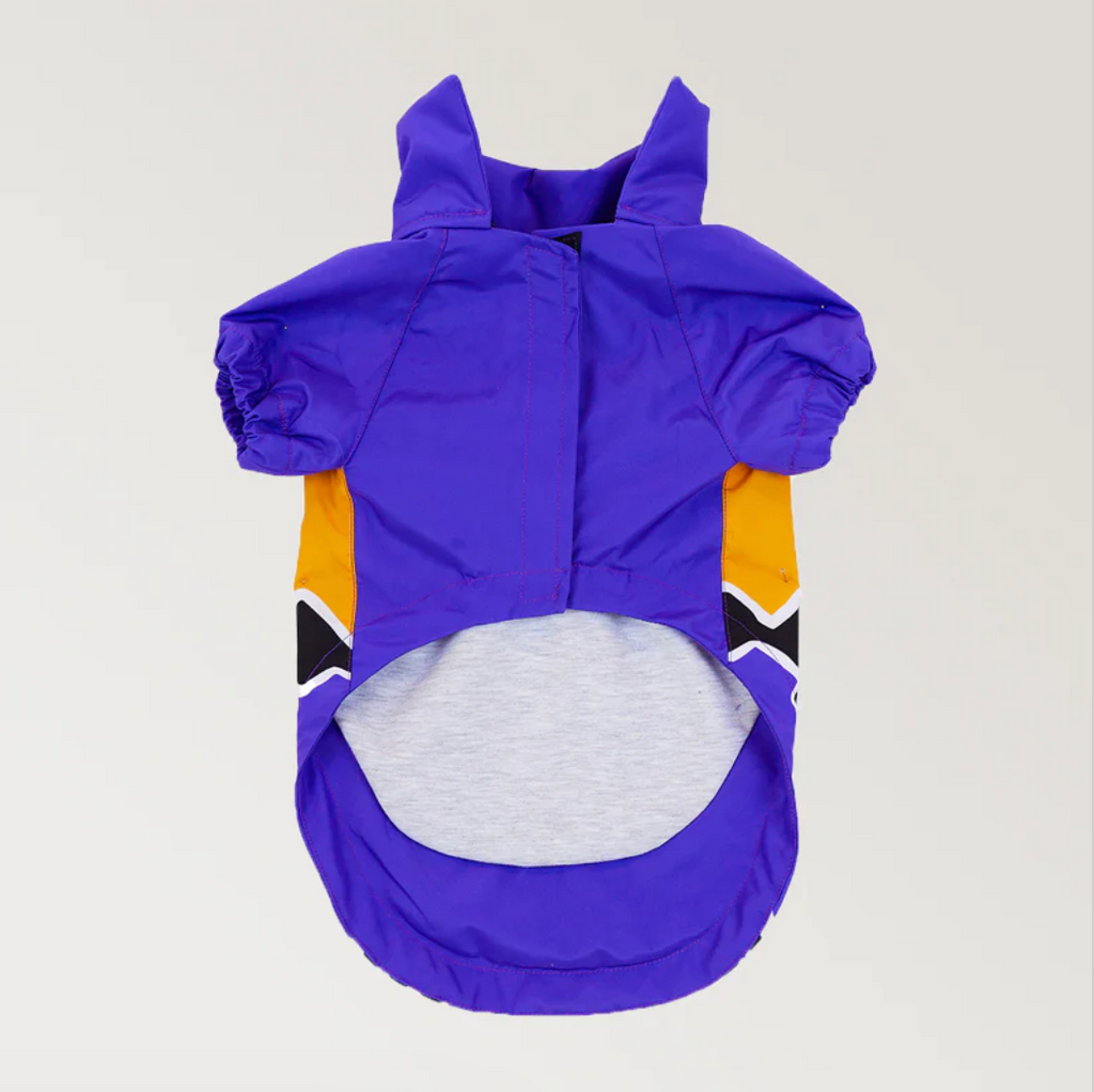 RainWoof Regenjacke
