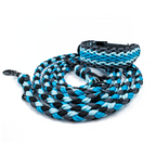 Hundehalsband Tierluxe Natur Handgemacht Paracord