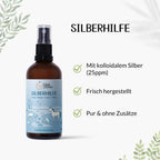Silberhilfe