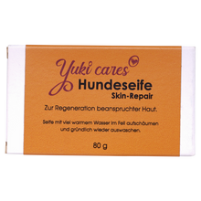 Skin-Repair Seife für Hunde und Pferde