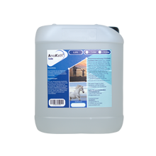 Sole Inhalation für Tiere | Anokath® Natursole