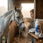 Sole Inhalation für Tiere | Anokath® Natursole