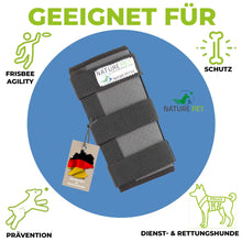 Sportbandage für Hunde