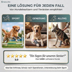 Sportbandage für Hunde