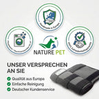 Sportbandage für Hunde