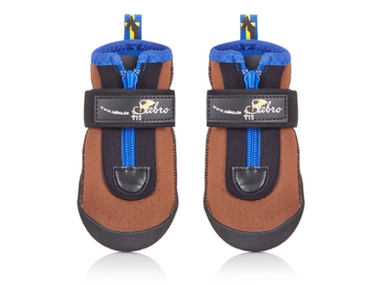 Hundeschuhe TOFFLER Pfotenschutz