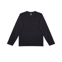 Basic Longsleeve N°6