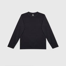 Basic Longsleeve N°6