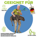 Durchgehende Tragehilfe Basic