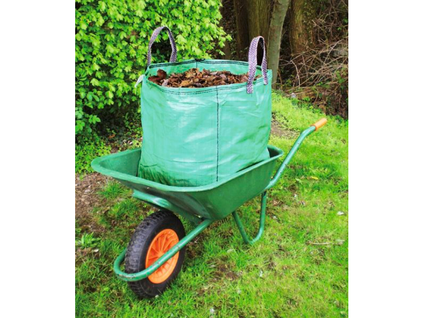 Tragetasche für Stall, Hof und Garten 120 Liter