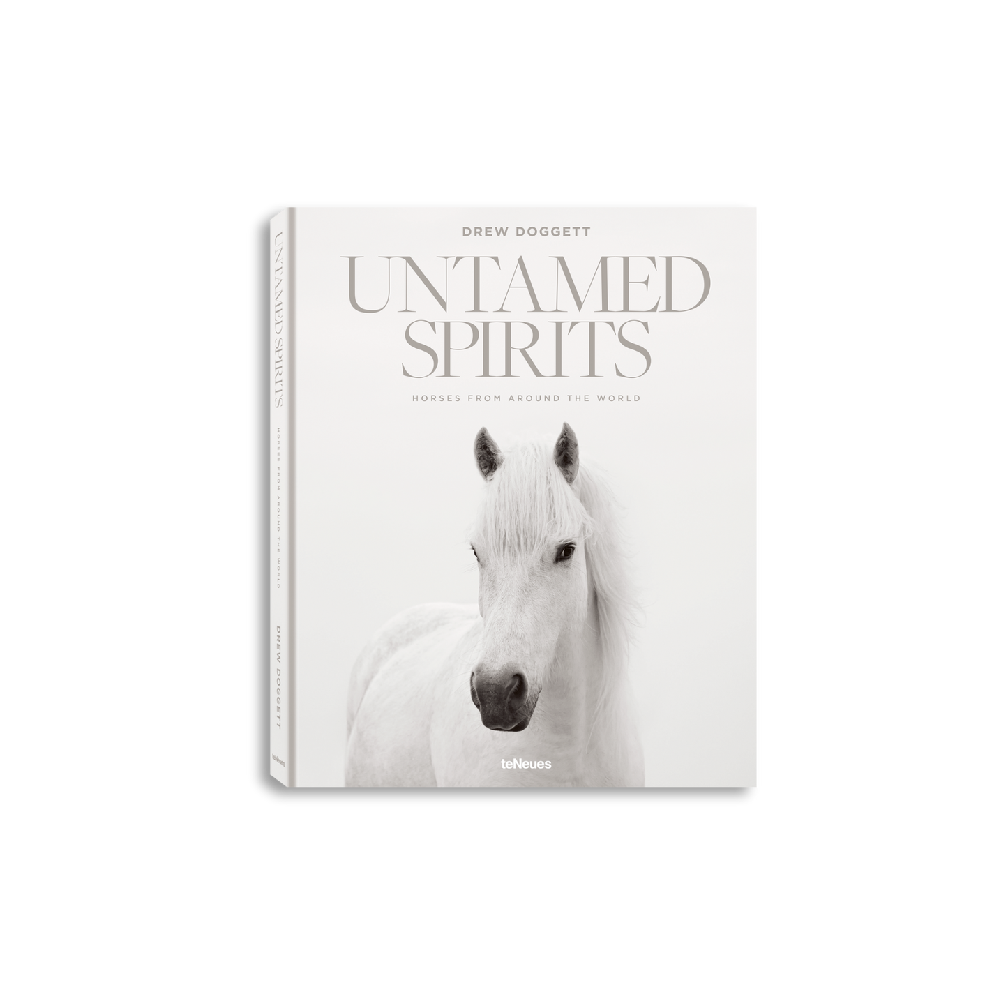 Untamed Spirits
