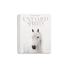 Untamed Spirits