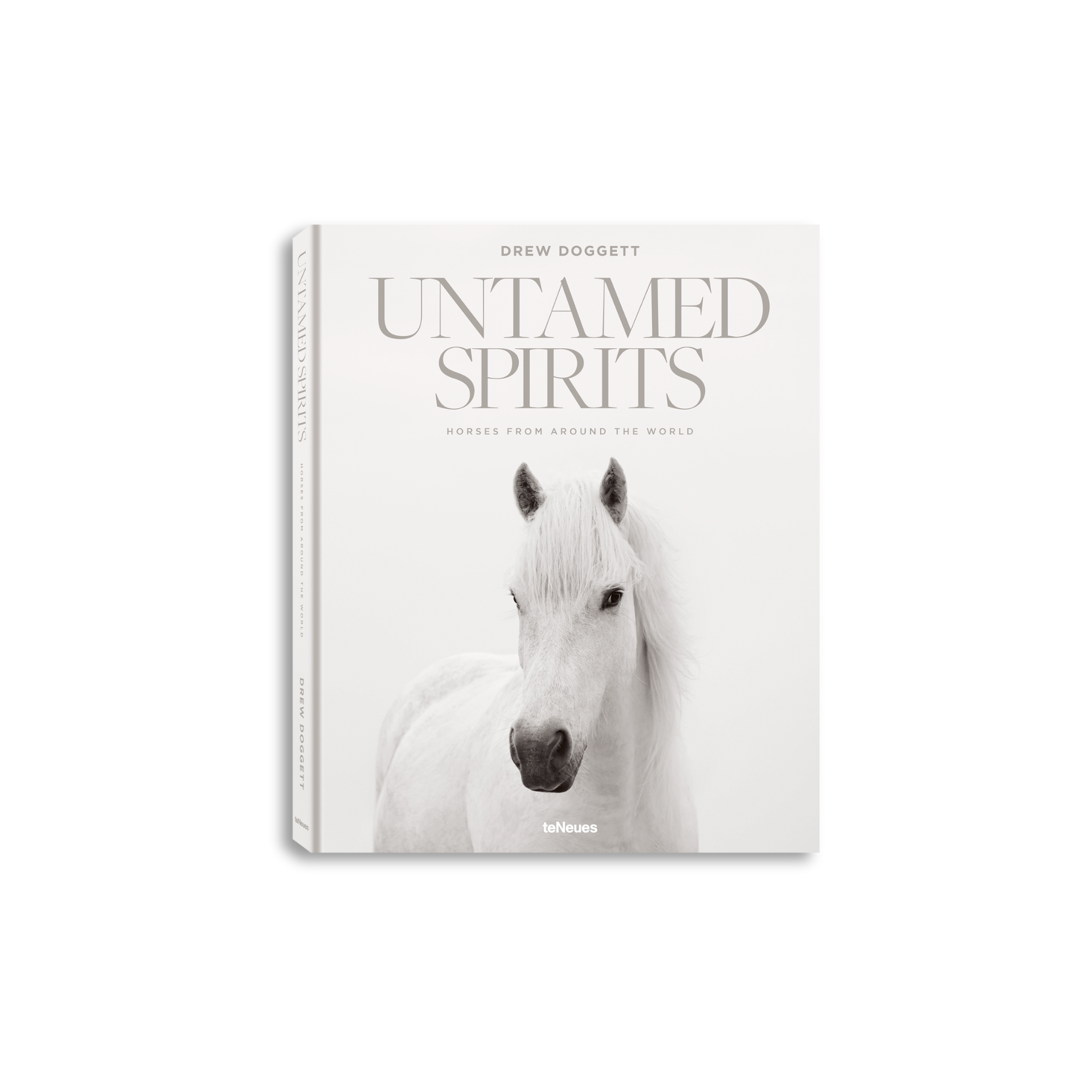 Untamed Spirits