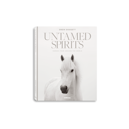 Untamed Spirits