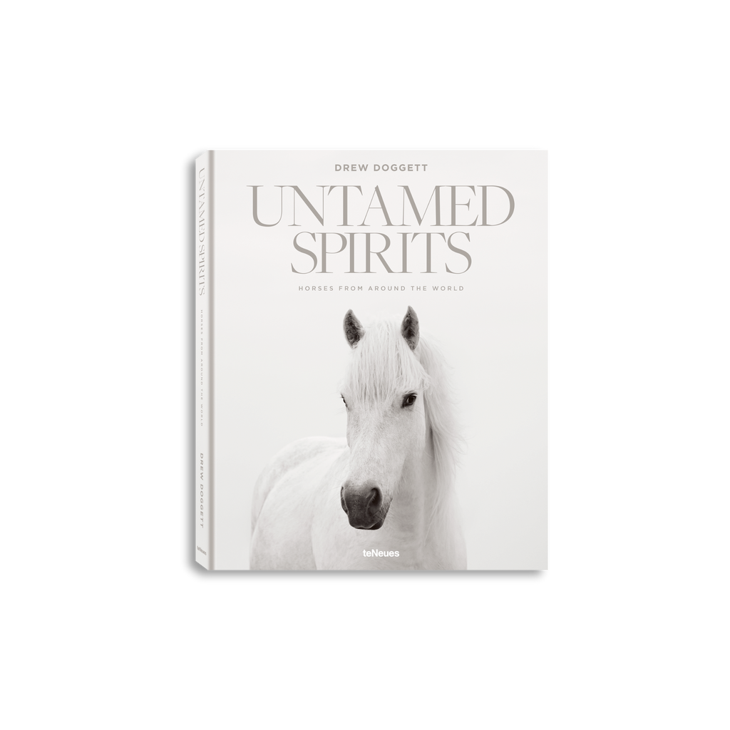 Untamed Spirits