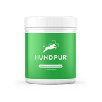Hundpur® Verdauungsglück mit Probiotika