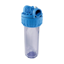 Aurexis Vorfilter 5" kpl. / Standard  (1")