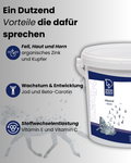 Krähenbusch® - Mineral Basis