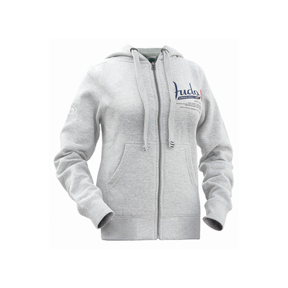 Green Hill - Hoodie Jacke JUDO II