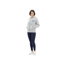 Green Hill - Hoodie Jacke JUDO II