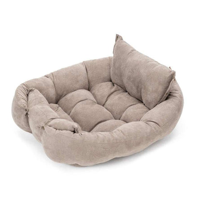 waschbare 3in1 Hundematte