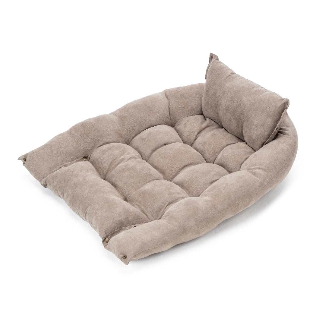 waschbare 3in1 Hundematte