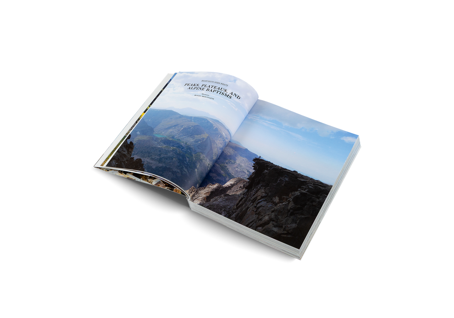 Wanderlust USA (Compact Edition)