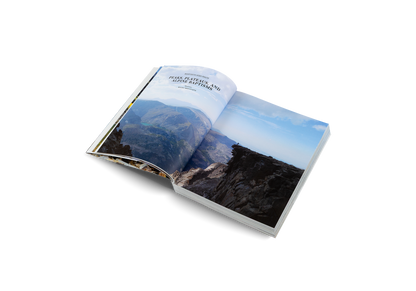 Wanderlust USA (Compact Edition)