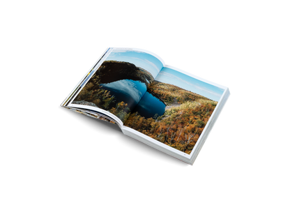 Wanderlust USA (Compact Edition)
